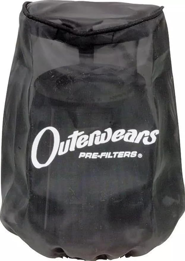 Outerwears Prefilter by Outerwears