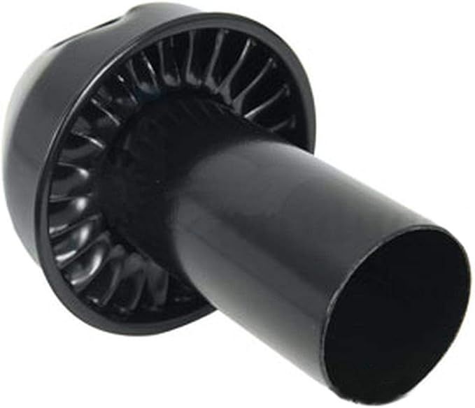 RAParts C5NN9A660A Fits Ford/New Holland Pre-Cleaner Air Intake Cap 2000 2110 by ReliableAftermarketParts