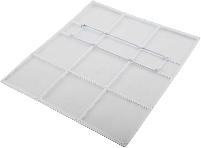 Air Conditioner Dustproof Filter Screen - Image 6