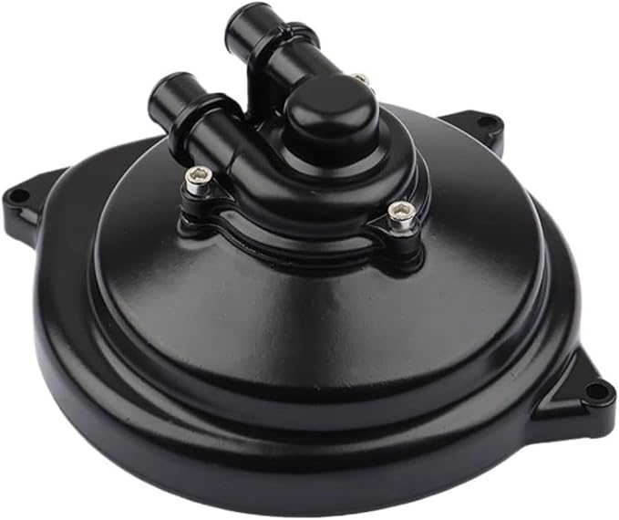 Universal/Universal Motorcycle Engine Water Pump Assembly by ocpcrn