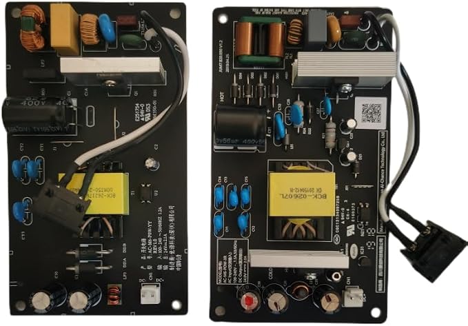 AC-M6-pow-XR AC-M6-pow-YY Air Purifier Power board - Image 2