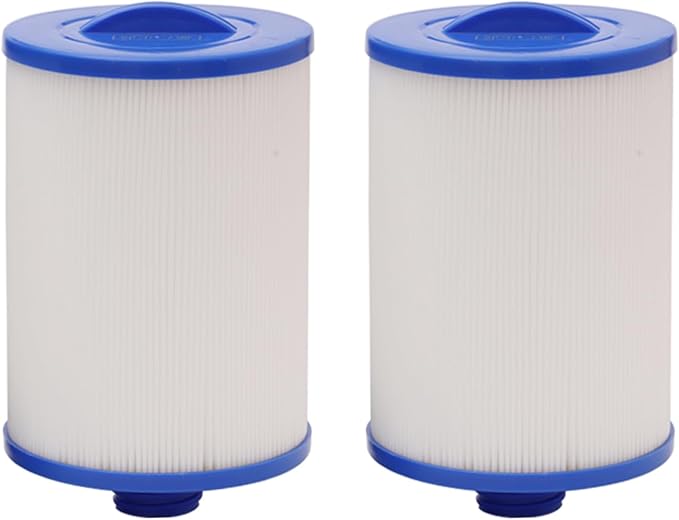Replaces 6CH-940 Spa Filter, Unicel 6CH-940, Filbur 817-0050, Waterway Front by Zkaybb