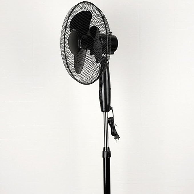 DOITOOL 16 Inch Plastic Fan Blade Replacement - Image 2