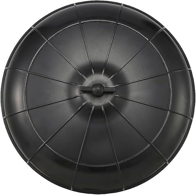 Universal Air Pre-Cleaner Assembly 4 Inch Intake Inlet Pre Filter Sand Rain Cup - Image 6