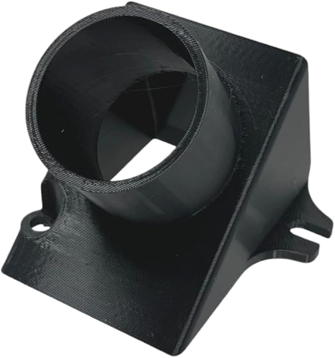 Replacement miter saw Dust Collector Attachment Fits DW708 Miter Saw by Aretle