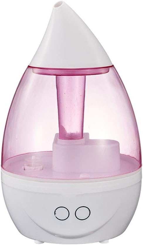 Household Large Capacity Humidifier Bedroom Office Air Conditioning Air by Unknown