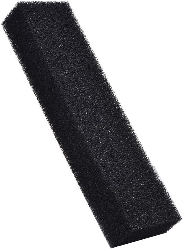 ALEGI Filter Foam Sponges, Bio Sponge Filter Media Pad, Cut-to-Size Foam by ALEGIAquarium