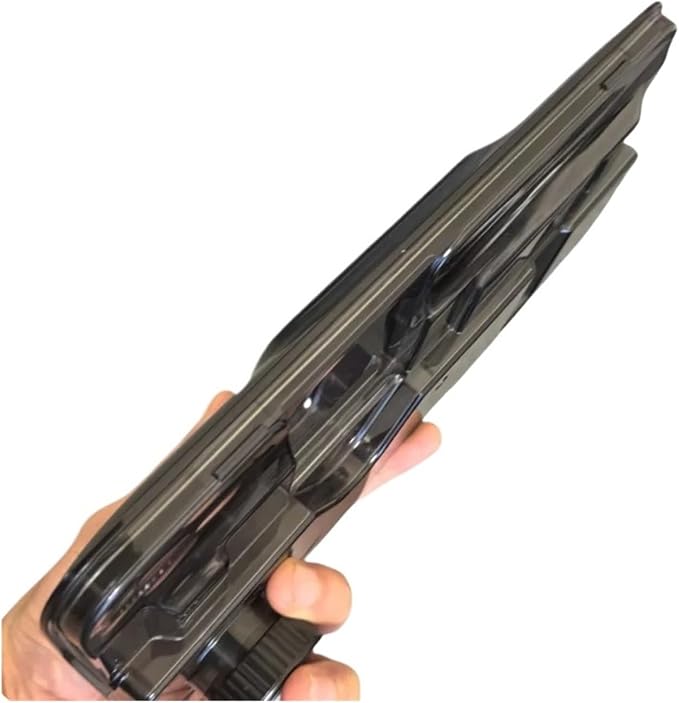 Wet Dry Clean Water Tank Box, Compatible - Image 3