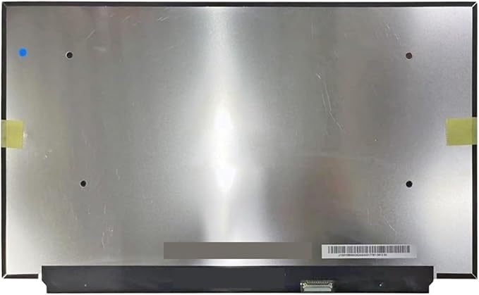15.6 Inch 360Hz Laptop LCD Screen B156HAN12.5 Display Matrix Panel Replacement by Unknown