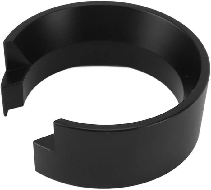 58mm Espresso Dosing Funnel, Lightweight Aluminum Espresso Funnel, 58mm Dosing - Image 6