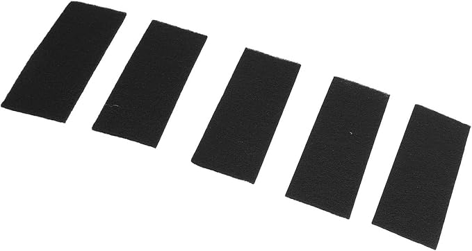 5-Pack Ceiling Fan Blade Filters - Image 7