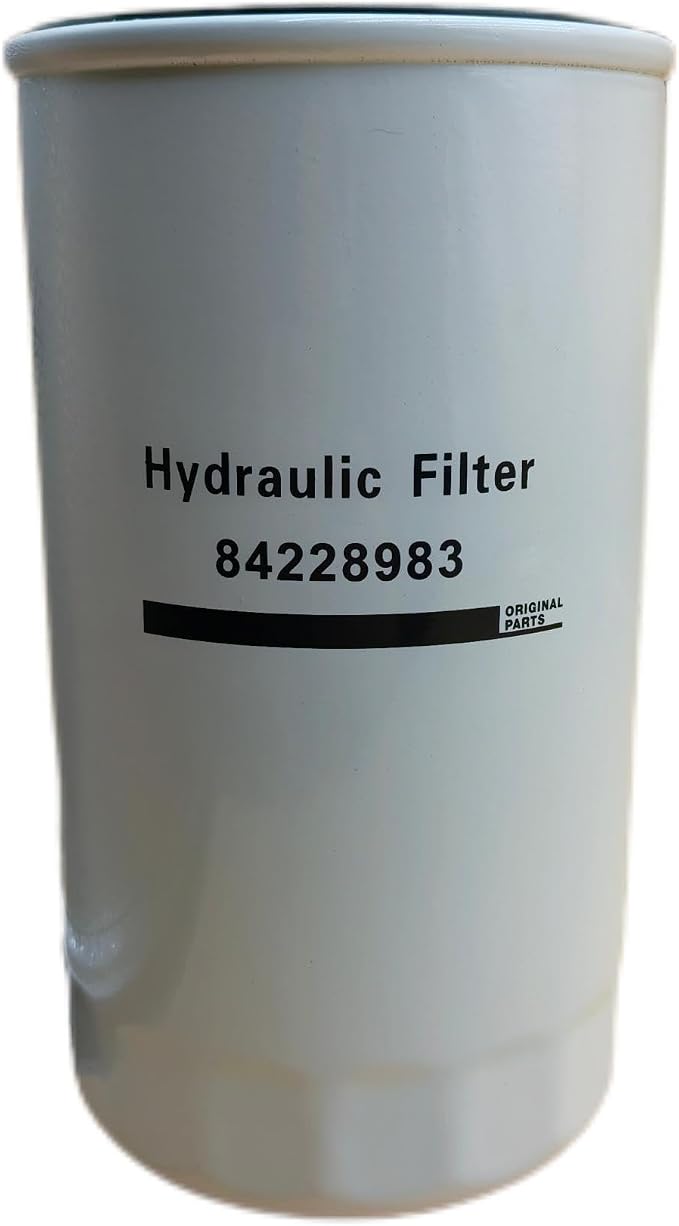 Hydraulic Oil Filter 84228983 Compatible by BANGTE