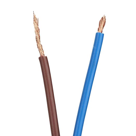 CBB60 Run Capacitor with Wire Lead 250V AC 100uF 50/60Hz Run Round Capacitors - Image 8
