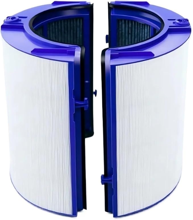 Replacement Filter，Compatible For Dyson，HP04 TP04 DP04 TP05 DP05 Air Purifi-er by Unknown