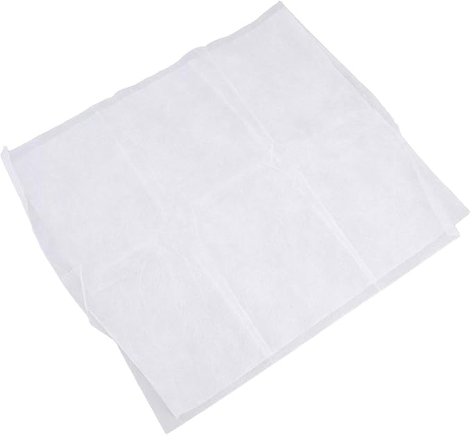 2-Pack Cuttable Air Conditioner Filter, Non-Woven Fabric Dust Protection Mesh - Image 5
