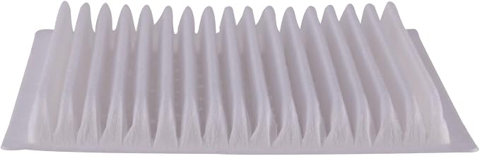 PG PC9938 Cabin Air Filter | Fits 2014-2024 Mitsubishi Mirage 1.2L; 2015-2024 - Image 6
