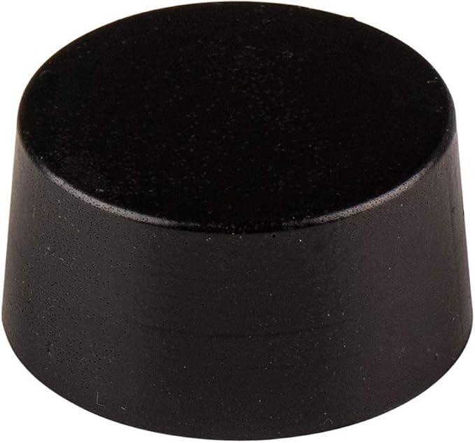 Isolate It: Sorbothane Vibration Isolation Circular Disc Pad 0.5" Thick 1" Dia. - Image 7