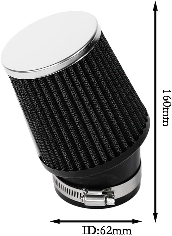 JMCHstore High Performance Air Filter Cleaner Kit - Image 5