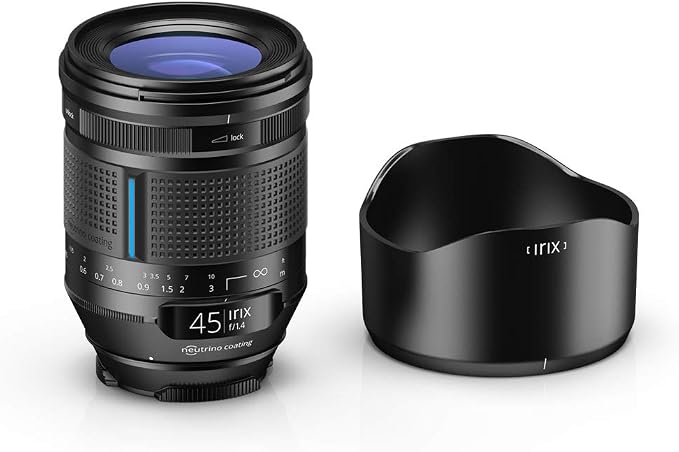 Irix 45mm f/1.4 Dragonfly for Nikon - Image 3