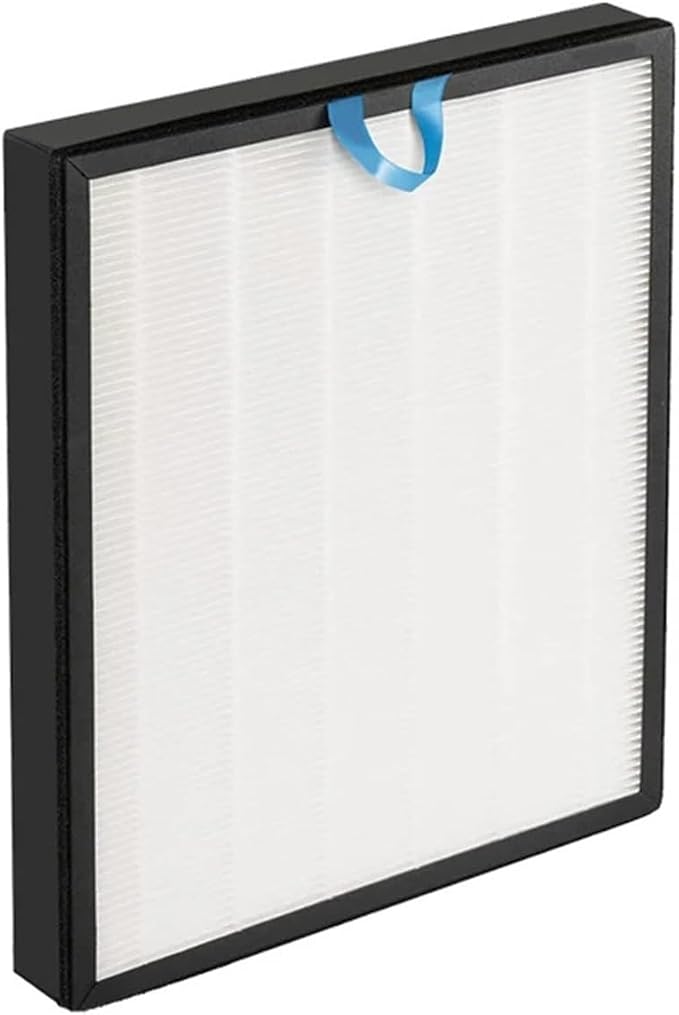 Replacement HEPA Carbon Combined Filter，Compatible by Unknown