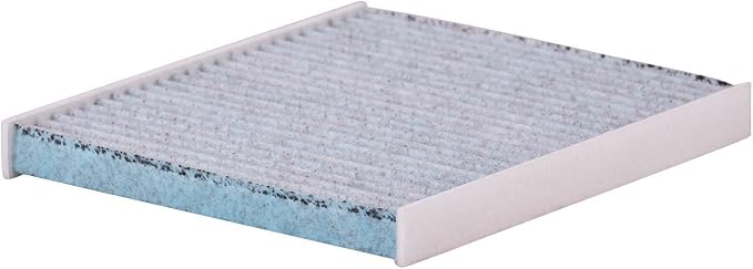 PUREFLOW PC99153X Cabin Air Filter | Fits 2007-2018 BMW X5 3.0L, Recirculation - Image 6