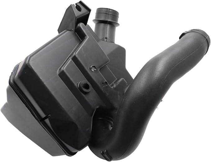 17230-RAA-A00 For H0nda Accord 2003-2007 Air Intake Resonator Chamber Assembly - Image 7