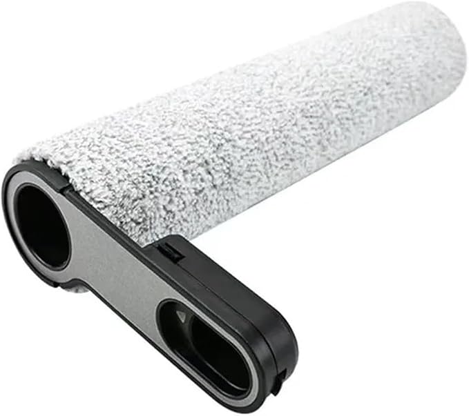 wet dry vacuum cleaner, Roller Brush + HEPA Filter，Compatible - Image 3
