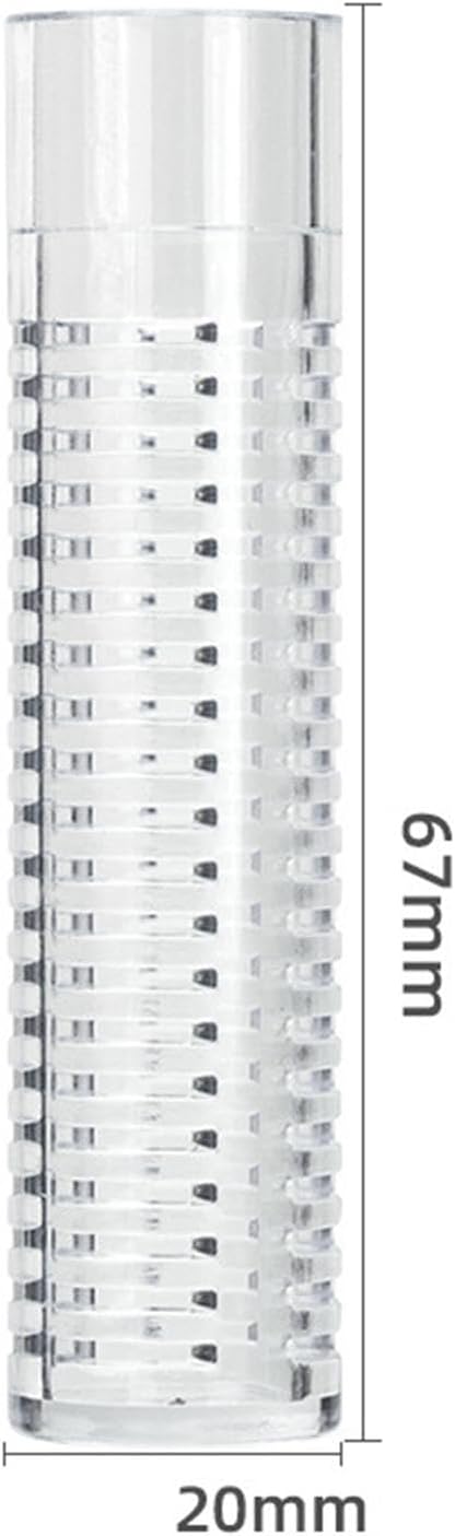 Aquarium Filters Mesh Intake Filters Easy Install Intake Strainer Filters - Image 3