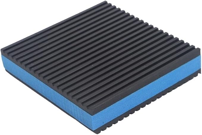 8-Pack Anti Vibration Pads 4X4 Inch - Image 7