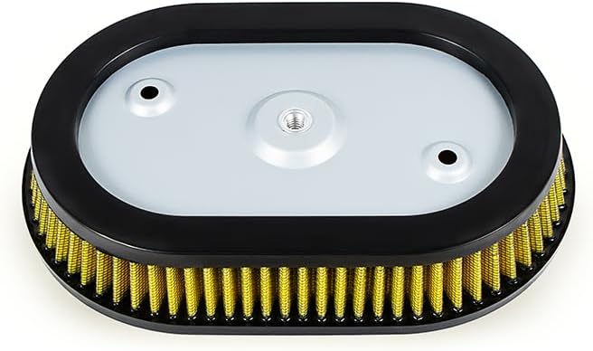High-Flo Replacement Air Filter Element - Image 2