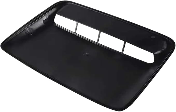 Universal Hood Vent Air Outlet Cover Compatible - Image 2