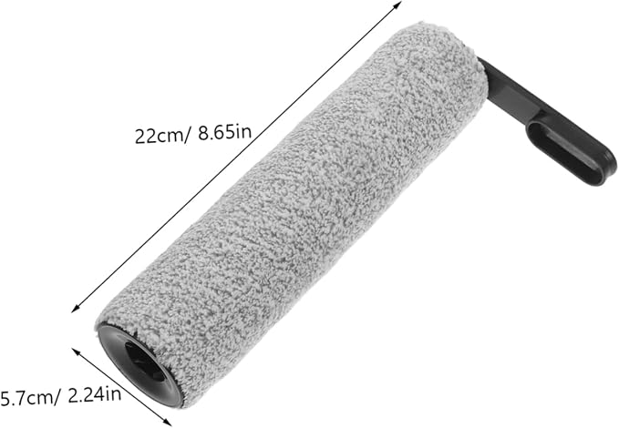 1set Floor Scrubber Filter Replacement and Filters - Image 2