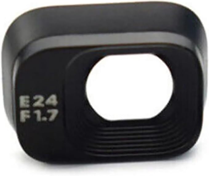 Gimbal Camera Frame, UV Protection Filter Frame Cover Helicopter Accessories - Image 3