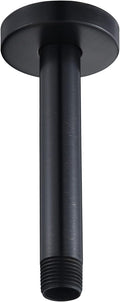 RP61058-RB for 6 inches Anti-leakage Ceiling Wall Mounted Shower Arm and Flanged for American Standard, Venetian Bronze