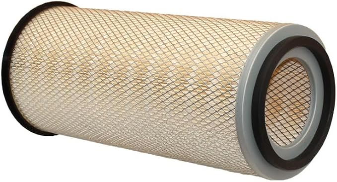 RAParts 81866927 E9NN9601AA Air Filter Fits Ford 555C 555D 575D 3010S 3600 4630 - Image 3