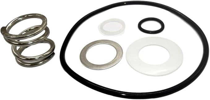 SPX0710 Rebuild Repair Kit Replacement - Image 3