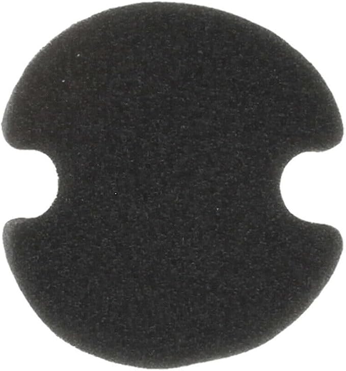 Air Filter Sponge Black Replacement Compatible - Image 2