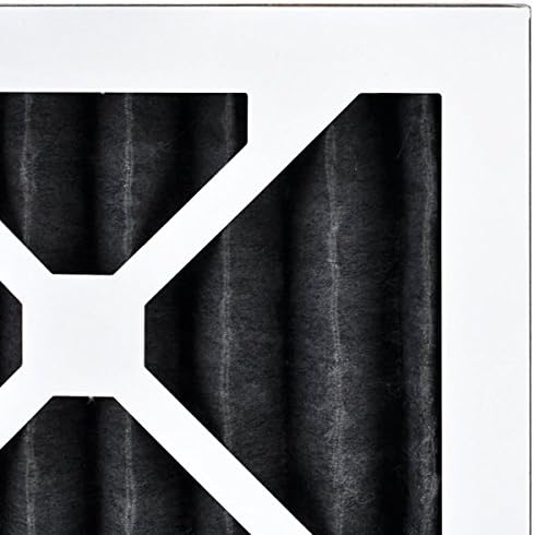 AIRX FILTERS WICKED CLEAN AIR. Odor 20x24x1 Air Filter MERV 7 AC Furnace - Image 7