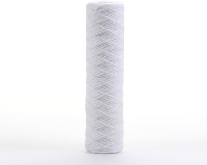 Smart Pack, GE FXWSC Compatible Universal Whole House Sediment String Wound - Image 3