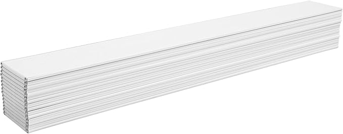 Bathtub Cover Foldable 62.9" x 31.5" Bath Tray Adjustable PVC Shutter Bath Lid Anti-dust Bathtubs Cover for Tub Can Store Wine Glass, Books, Tablets, Cellphones (White)