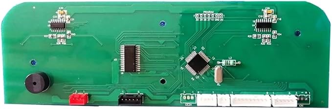 Air Purifier Board Control Motherboard Accessories, Compatible - Image 2