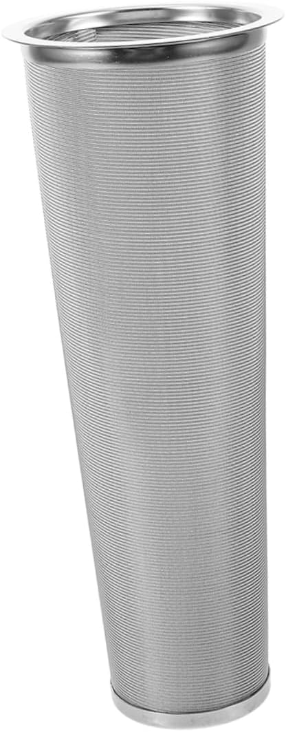 Angoily Stainless Steel Cold Brew Coffee Filter by Angoily