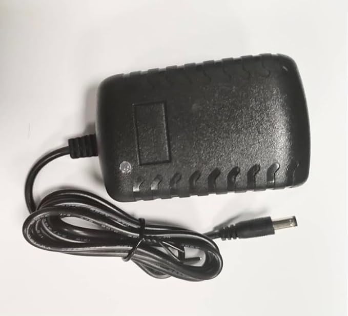 12V DC Power Supply 2A, AC Adapter 100-240V 50-60Hz to 12 Volts 2000mA - Image 9