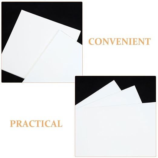 Qualitative Filter Papers 11.81 Inch Square Laboratory Filter Sheets - Image 5