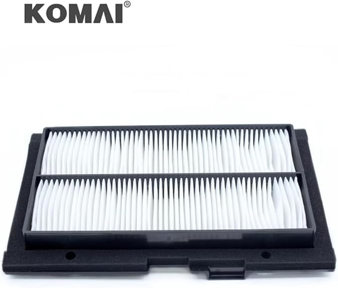 Cabin Filter 11K691451 Compatible - Image 8