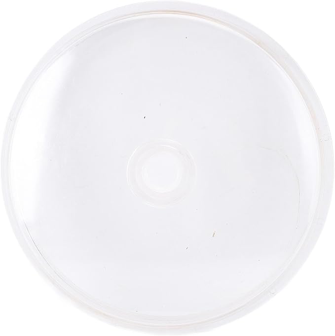 Pool Leaf Trap Cover Lid, Sand Filter Pump Replacement, 6.2 Inch Diameter - Image 6