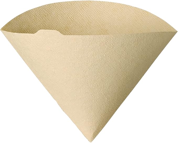 Hario V60 Paper Coffee Filter, Size 02 - Image 2