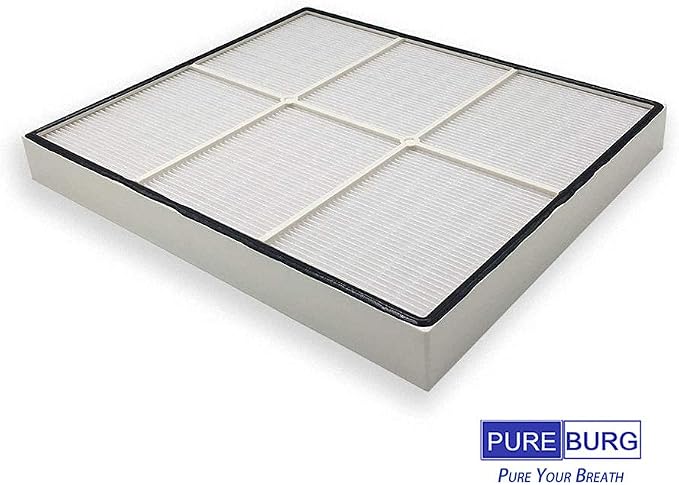 PUREBURG Replacement Filter set Compatible - Image 2