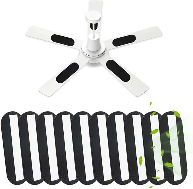Ceiling Fan Filters, Ceiling Fan Filters - Image 2