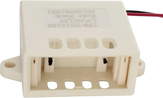 Bipolar Ion Generator Module, DC 12V Positive and Negative Ionization - Image 3